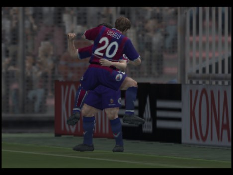 Otaku Gallery  / Videogames / Pro Evolution Soccer / Pes4 / Screen Shots / 030.jpg